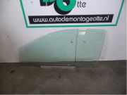 Türscheibe links Opel Corsa C X01