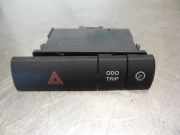 Schalter für Warnblinker Toyota Prius Liftback W2 758706