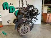 Motor ohne Anbauteile (Benzin) Fiat Panda 169