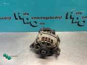 Lichtmaschine Nissan Micra III K12 23100AX62A