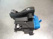 Klappenschlosszug Audi A8 4D, D2 4D0839015A