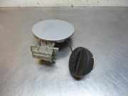 Tankklappe Toyota Yaris P1