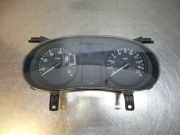 Instrumentenkombination Renault Kangoo I Rapid FC P8200336241C
