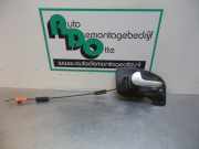 Türgriff links vorne Opel Corsa C X01 13110956