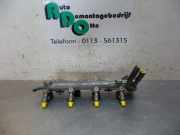 Abstellvorrichtung für Einspritzanlage VW Polo III 6N2 036133319AM