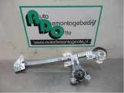 Fensterheber rechts hinten Peugeot 206 SW 2E/K