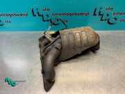 Katalysator ohne Lambdasonde Suzuki Alto VI FF 70GC01