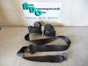 Sicherheitsgurt rechts hinten VW Bora 1J 1J5857806C