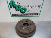 Bremstrommel VW Polo IV 9N, 9A 6Q0609617
