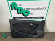 Türverkleidung links vorne VW Polo V 6R, 6C