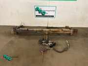 Anhängerkupplung Opel Zafira B A05 5DS00879800