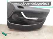 Türverkleidung rechts vorne Peugeot 308 I 9656771077D1