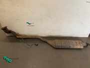 Katalysator ohne Lambdasonde BMW 3er E30 NIETAANWEZIG