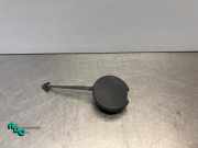 Abdeckung Abschlepphaken VW Caddy III Kombi 2KB 2K0807441