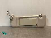 Sonnenblende links Peugeot 207 CC