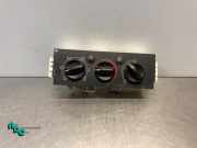 Heizungsbetätigung (Konsole) Opel Movano Kasten X70