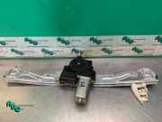 Fensterheber links hinten Fiat Bravo II 198 0051827396