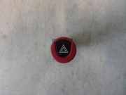 Schalter für Warnblinker Peugeot Partner I Kasten