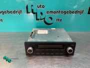 Radio VW Caddy III Kombi 2KB 2K0035156