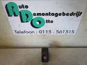 Schalter für Warnblinker Opel Astra G Caravan T98 09131728