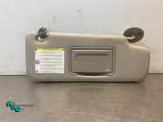 Sonnenblende rechts Chevrolet Aveo Stufenheck T300