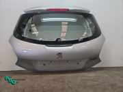 Heckklappe / Heckdeckel Peugeot 208 I CA, CC 9810682180