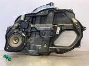 Fensterheber rechts vorne Mazda 2 DE, DH D6515858X