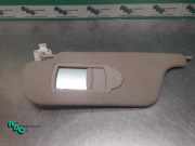 Sonnenblende links Renault Clio III BR0/1, CR0/1