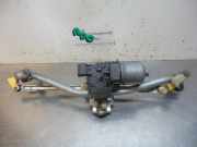 Wischermotor VW Polo IV 9N, 9A 6Q1955119A