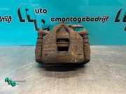 Bremszange links vorne Opel Corsa D S07 ZOH5422