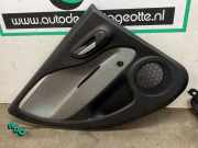 Türverkleidung links hinten Fiat Punto Evo 199 1865254