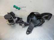 Sicherheitsgurt links hinten Peugeot 207 96498076XX