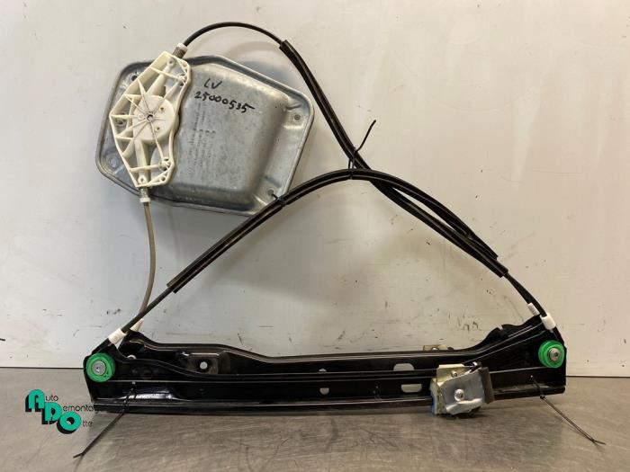 Fensterheber links vorne VW Golf V 1K 1K0959793C