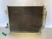 Klimakondensator Nissan Note E12 921003VD1A