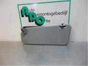 Sonnenblende links Daewoo Kalos KLAS