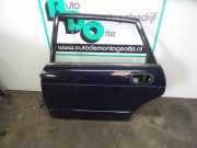 Tür links hinten Jaguar XJ NAW, NBW