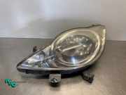Hauptscheinwerfer links Peugeot 107 811500H030