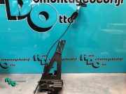 Klappenschlosszug Ford Fusion JU