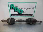 Antriebswelle links vorne Chrysler PT Cruiser PT