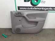 Türverkleidung rechts vorne Fiat Panda 169