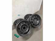 Stahlfelgen Satz BMW 3er F30, F80 6786353