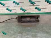 Kennzeichenleuchte mitte Opel Astra H 0461200