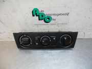Heizungsbetätigung (Konsole) BMW 1er E87 6411698806401