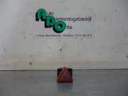 Schalter für Warnblinker Audi A3 8P 9751260