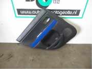 Türverkleidung links hinten Mazda 2 DY