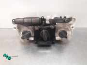 Heizungsbetätigung (Konsole) Toyota Yaris P1