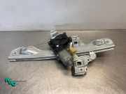 Fensterheber links hinten Chevrolet Aveo Stufenheck T300