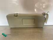 Sonnenblende links Opel Agila H00