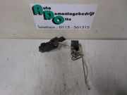 Klappenschlosszug Hyundai Coupe RD