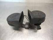 Hupe Ford Focus II Stufenheck DB, DH, FCH